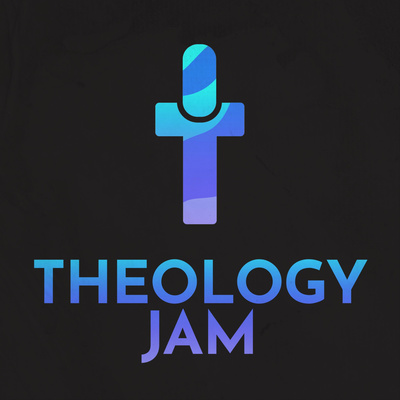 Art for Theology Jam Podcast