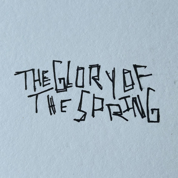 The Glory of the Spring by Hunter Stull