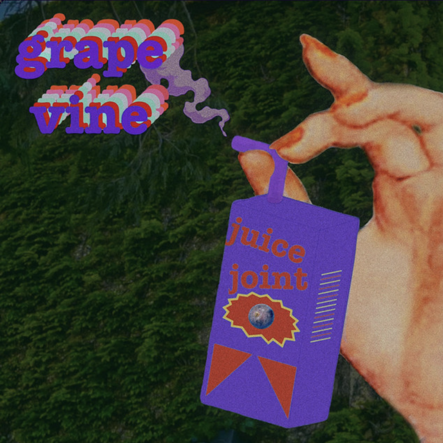 Art for Grapevine (2024)