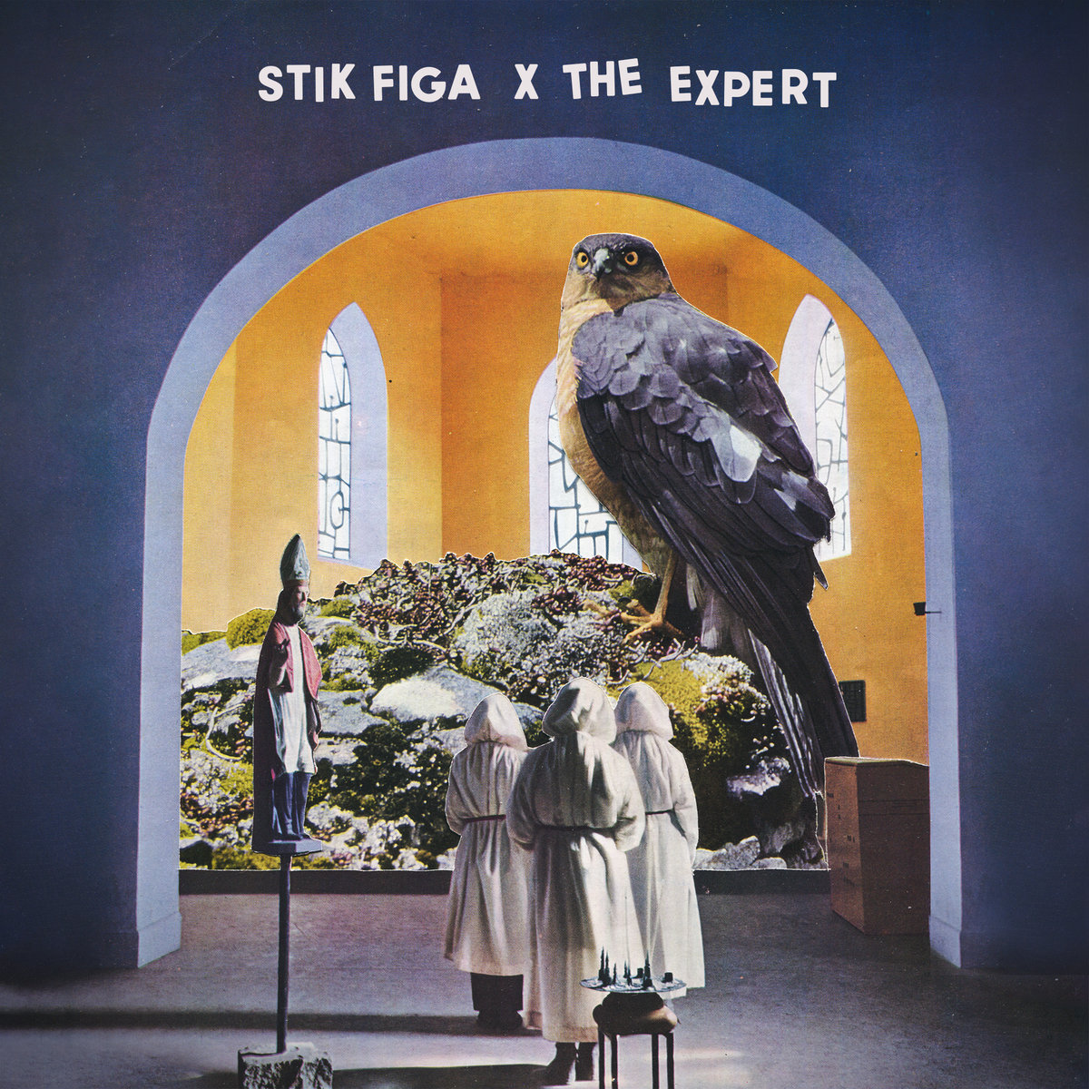 Ritual by Stik Figa & The Expert